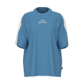 New Balance Women's Sport Linear Graphic Oversized T-Shirt