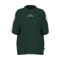 New Balance Women's Sport Linear Graphic Oversized T-Shirt