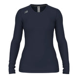 New Balance Women's Pace Long Sleeve Top-1