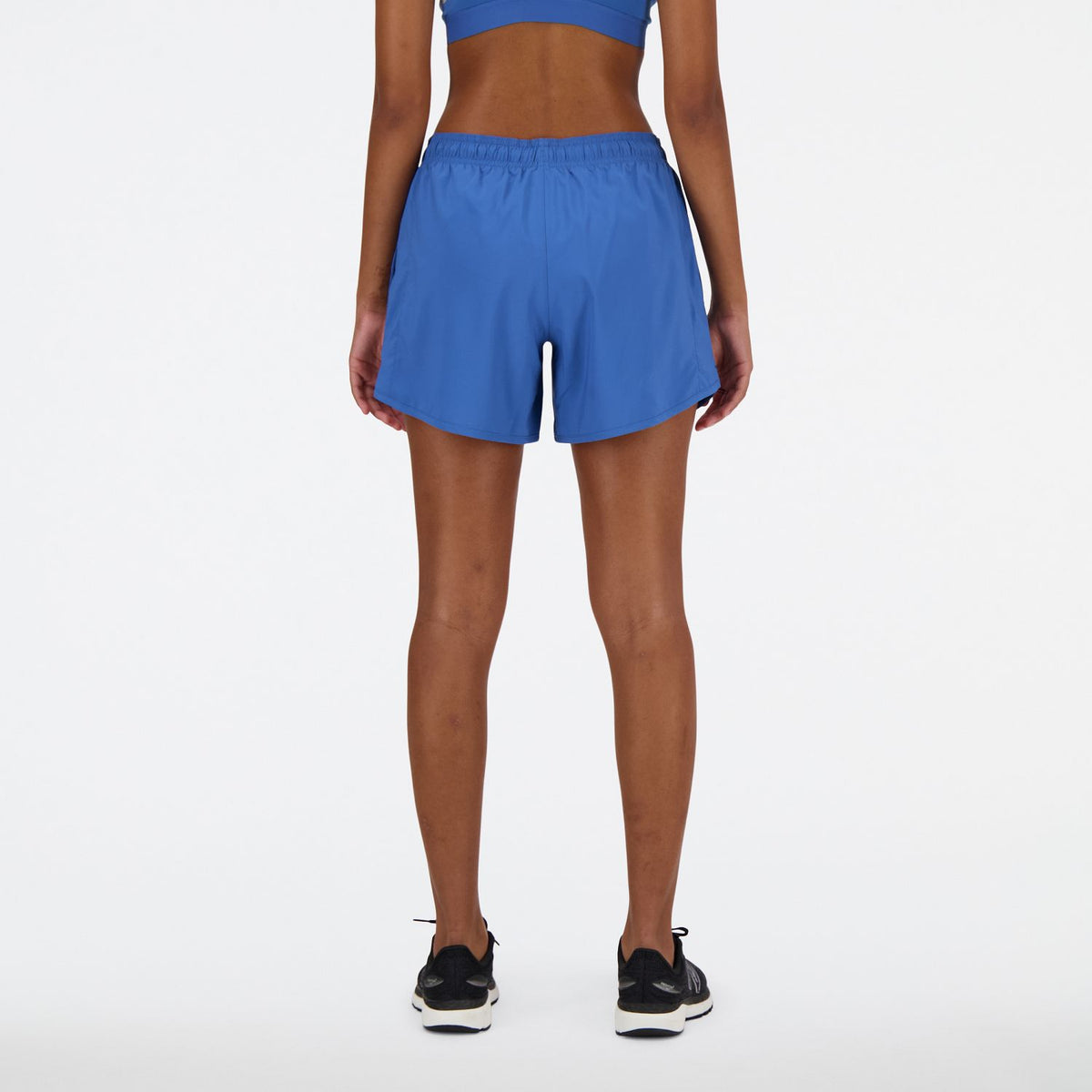 New Balance Women's Sport Essentials Short 5 Inch Inseam-3