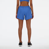 New Balance Women's Sport Essentials Short 5 Inch Inseam-3
