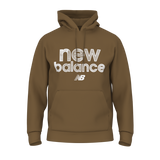 New Balance Men's Sport Graphic Fleece Hoodie