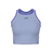 New Balance Women's Fast Days Fitted Crop Tank