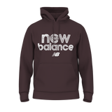 New Balance Men's Sport Graphic Fleece Hoodie