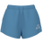 New Balance Women's Sport Linear Graphic Fleece Shorts
