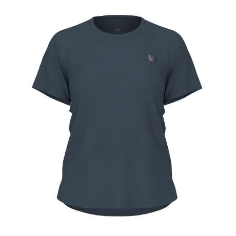 New Balance Women's RC Adapt T-Shirt