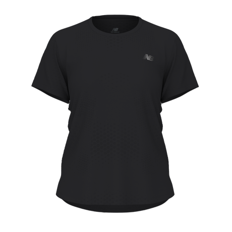 New Balance Women's RC Adapt T-Shirt