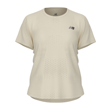 New Balance Women's RC Adapt T-Shirt