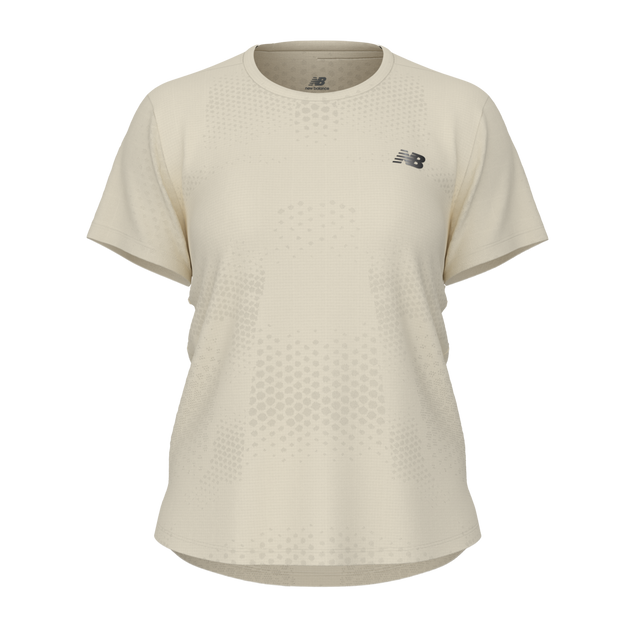 New Balance Women's RC Adapt T-Shirt