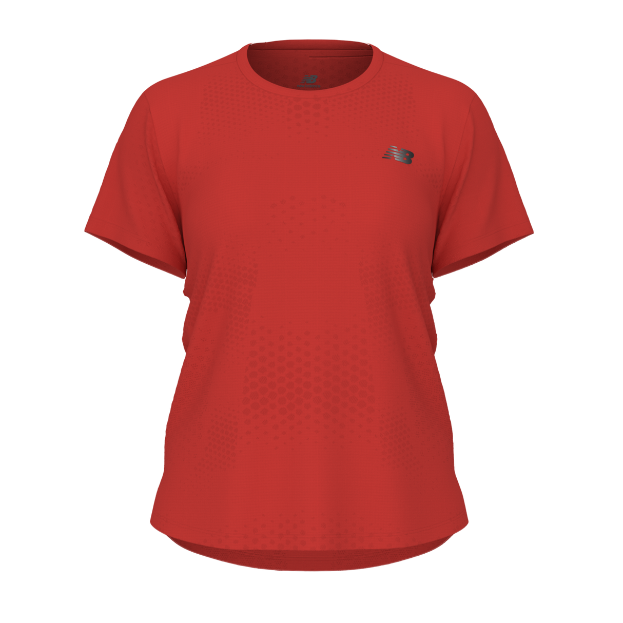 New Balance Women's RC Adapt T-Shirt