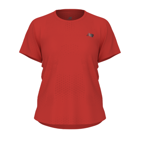 New Balance Women's RC Adapt T-Shirt