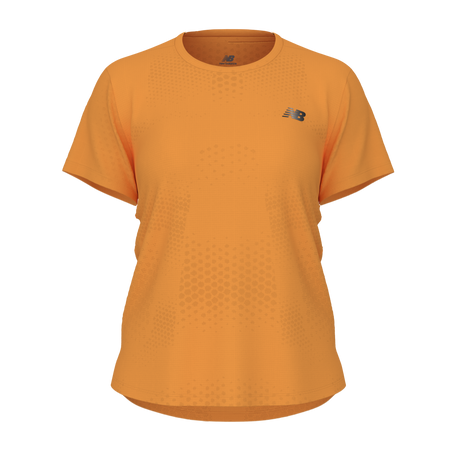 New Balance Women's RC Adapt T-Shirt