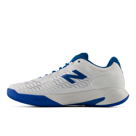 8/1 New Balance Men's Rally v2 Tennis Shoes-2