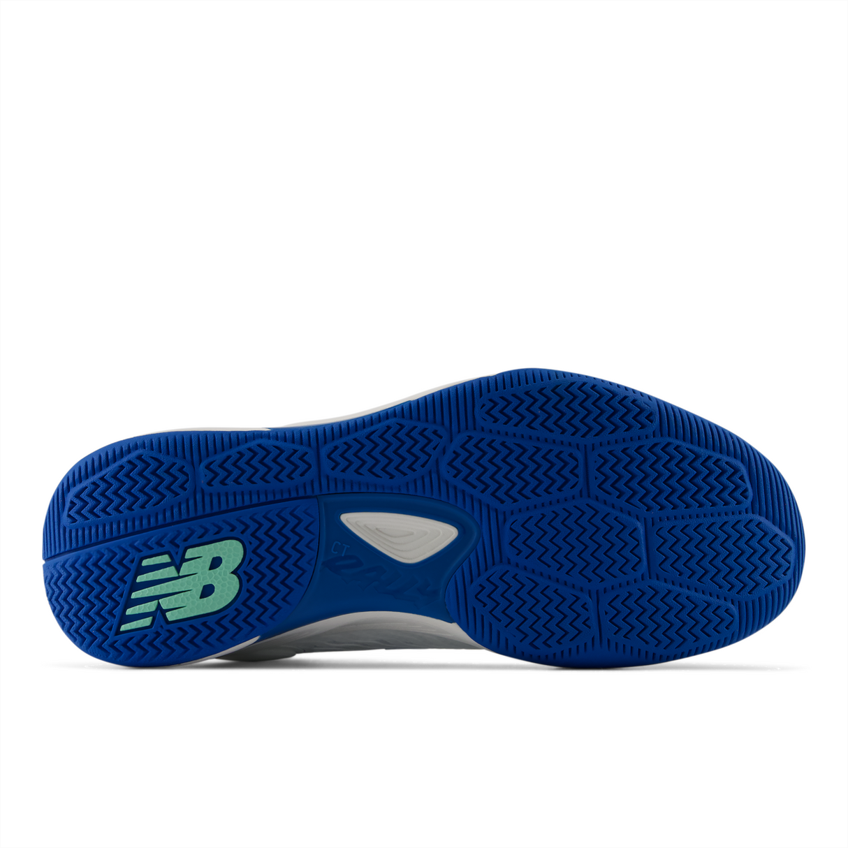 8/1 New Balance Men's Rally v2 Tennis Shoes-3
