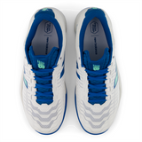 8/1 New Balance Men's Rally v2 Tennis Shoes-4