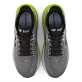 New Balance Men's Fresh Foam X 860 v15 Running Shoes-4
