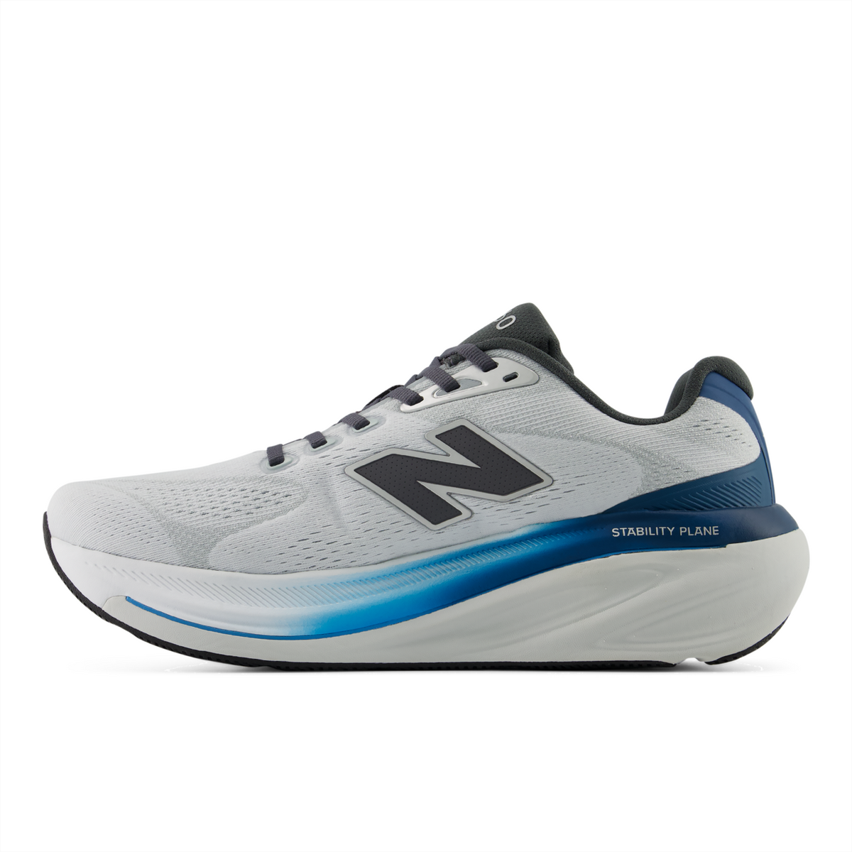 New Balance Men's Fresh Foam X 860 v15 Running Shoes-2