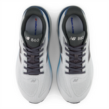 New Balance Men's Fresh Foam X 860 v15 Running Shoes-4