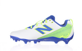 New Balance Men's Rush v5 Low Lacrosse Cleats-2