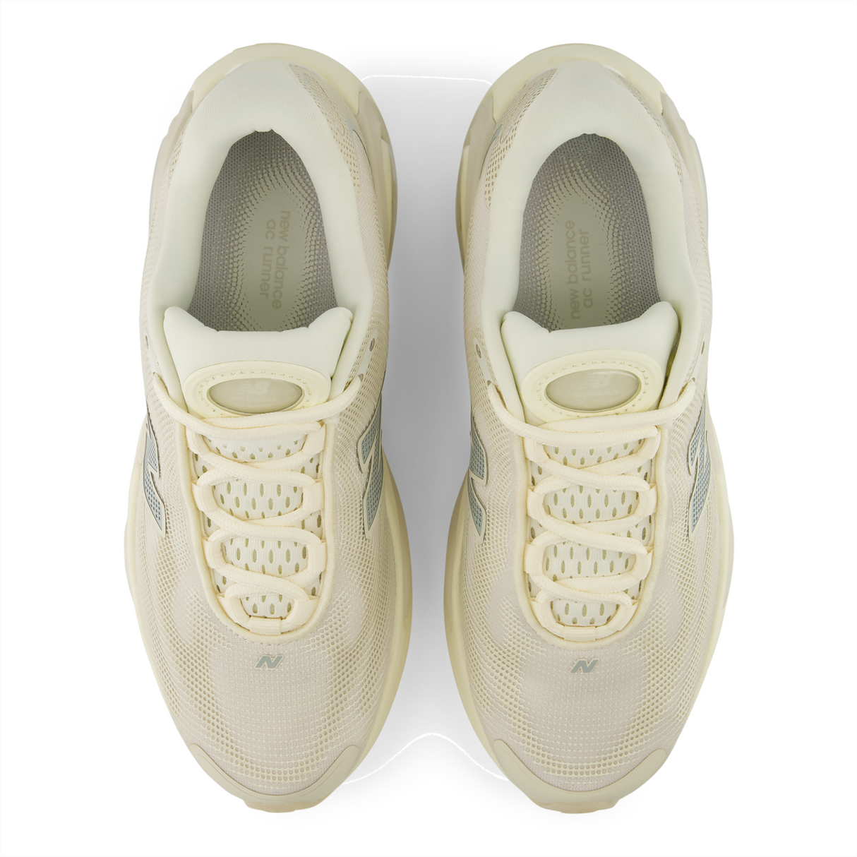 New Balance Women's AC Running Shoes-4