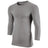 Champro Youth Lightning 2.0 Compression 3/4 Sleeve Jersey-1