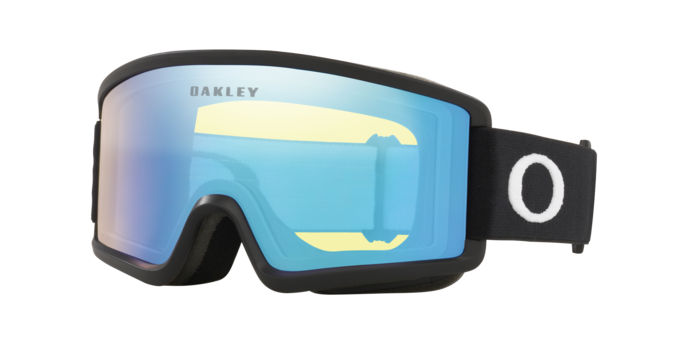 Oakley Target Line S Snow Goggles-3