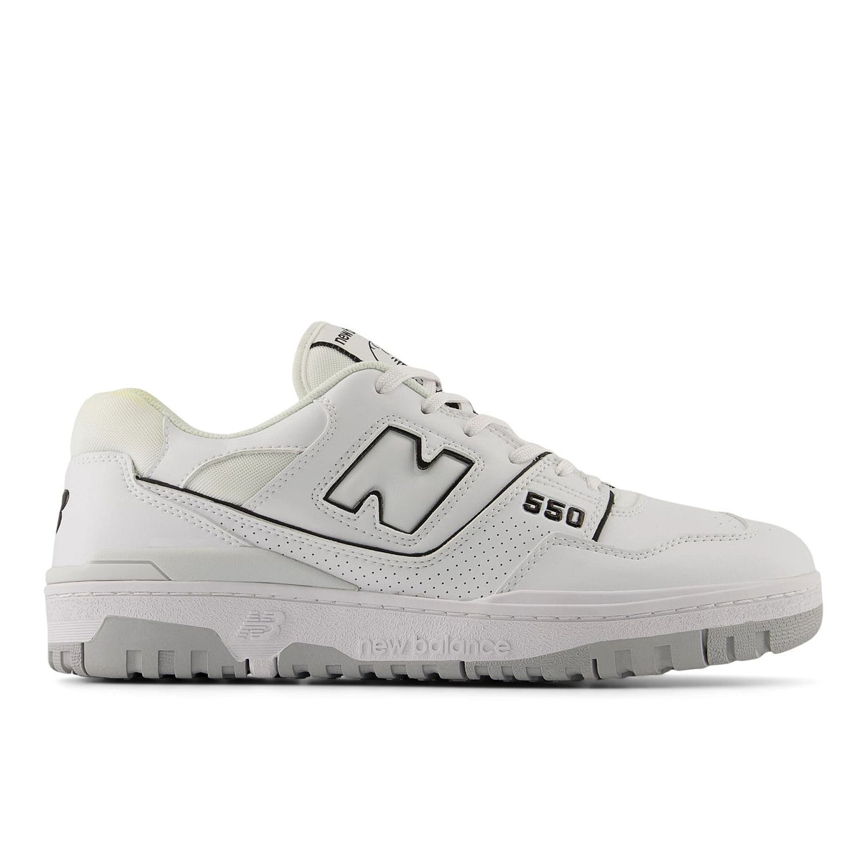 New Balance Men's 550WGE Golf Shoes-1