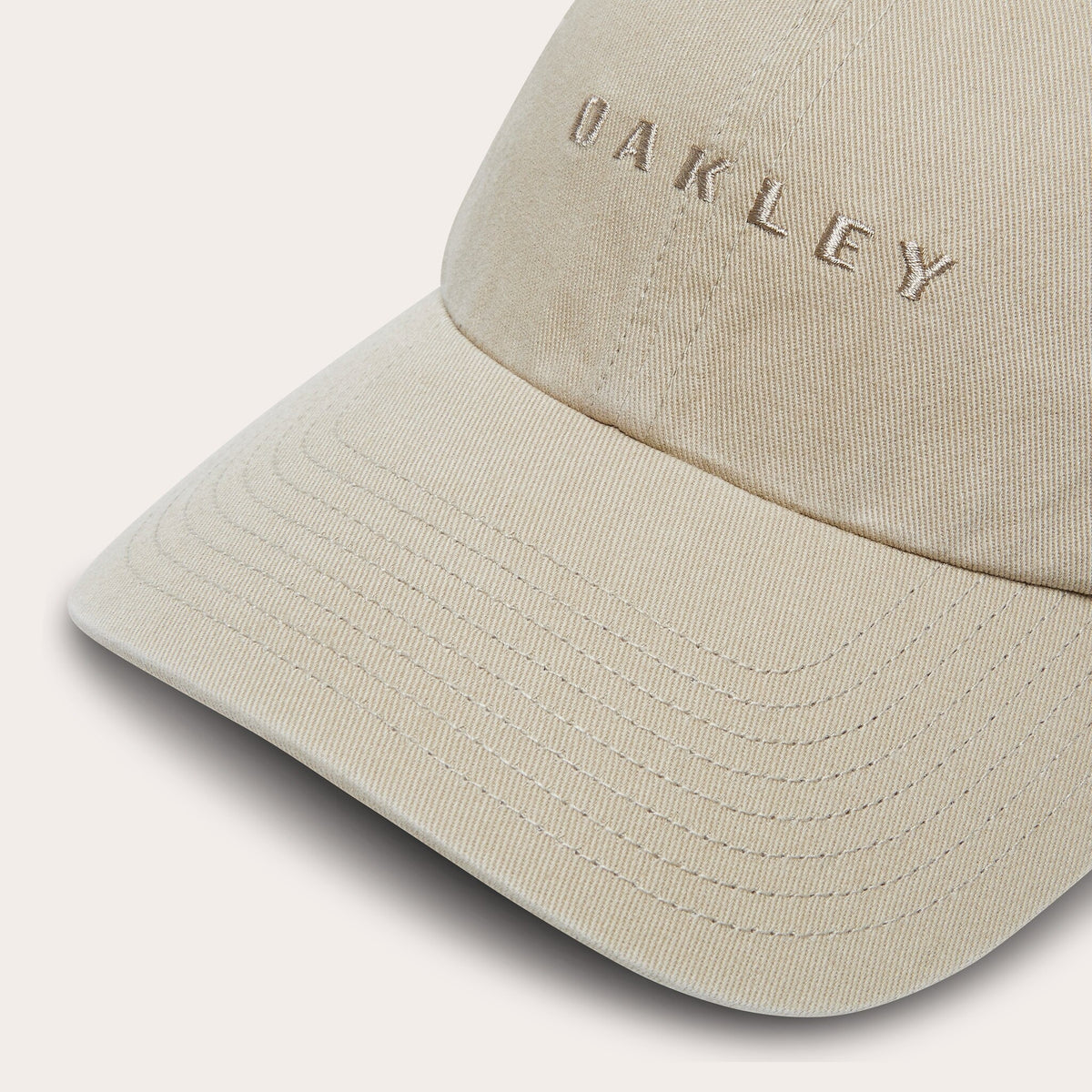 Oakley '47 Soho Gen Dad Cap-2