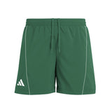adidas Women's Utility Woven Shorts-1