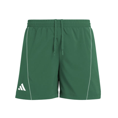 adidas Women's Utility Woven Shorts-1