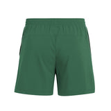 adidas Women's Utility Woven Shorts-2