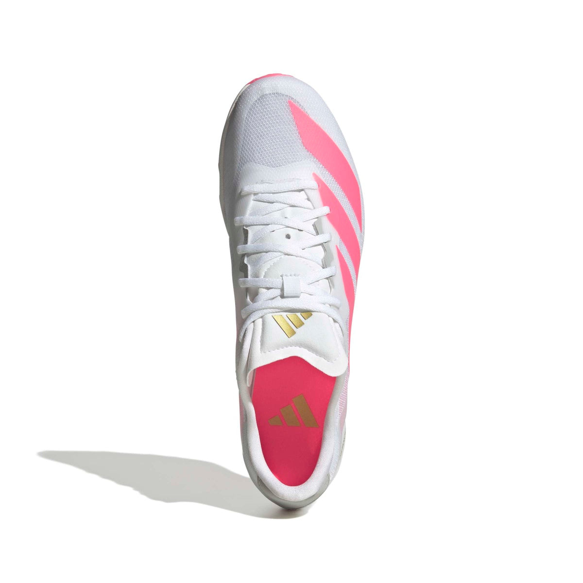 adidas Unisex Adizero Distancestar Track Spike Shoes-3