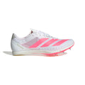 adidas Unisex Adizero Distancestar Track Spike Shoes-1
