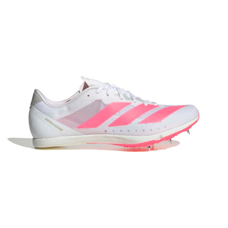 adidas Unisex Adizero Distancestar Track Spike Shoes-1