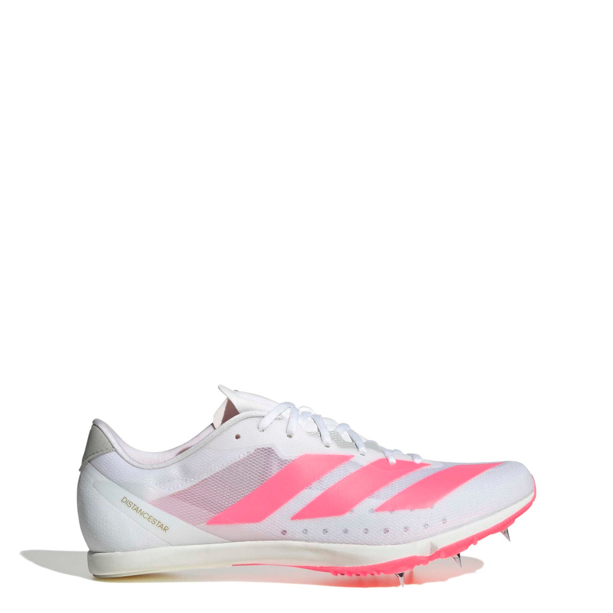 adidas Unisex Adizero Distancestar Track Spike Shoes-2