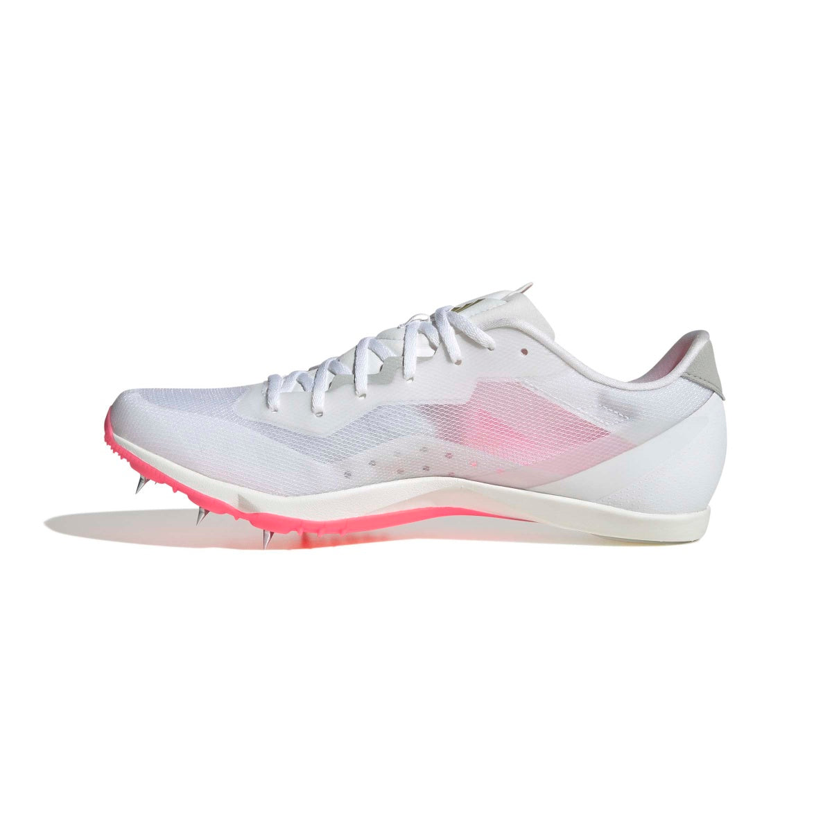 adidas Unisex Adizero Distancestar Track Spike Shoes-5