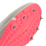 adidas Unisex Adizero Distancestar Track Spike Shoes-9