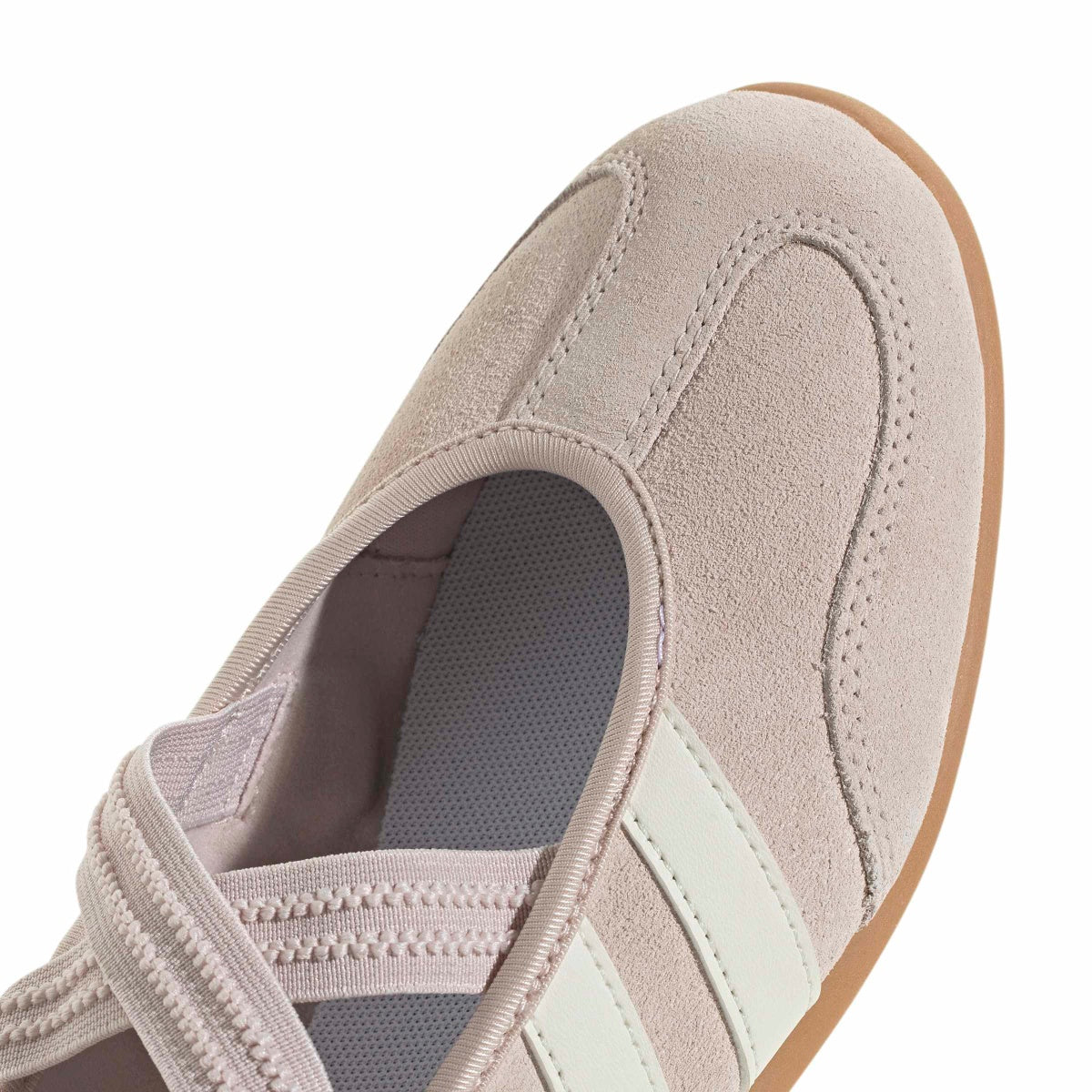 adidas Women's Barreda Mary Jane Shoes-9