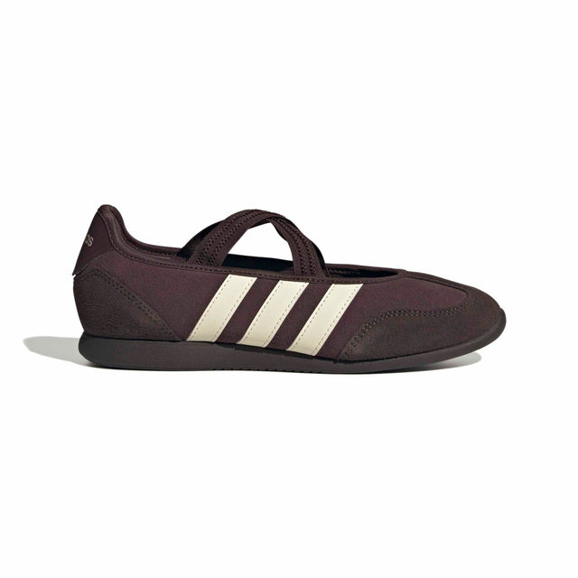 adidas Women's Barreda Mary Jane Shoes-1