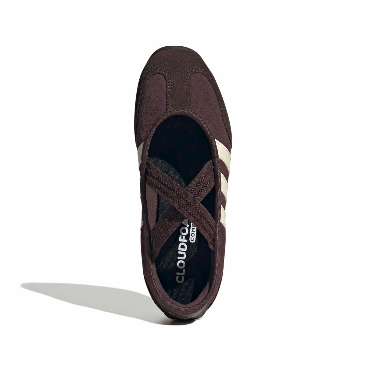 adidas Women's Barreda Mary Jane Shoes-3