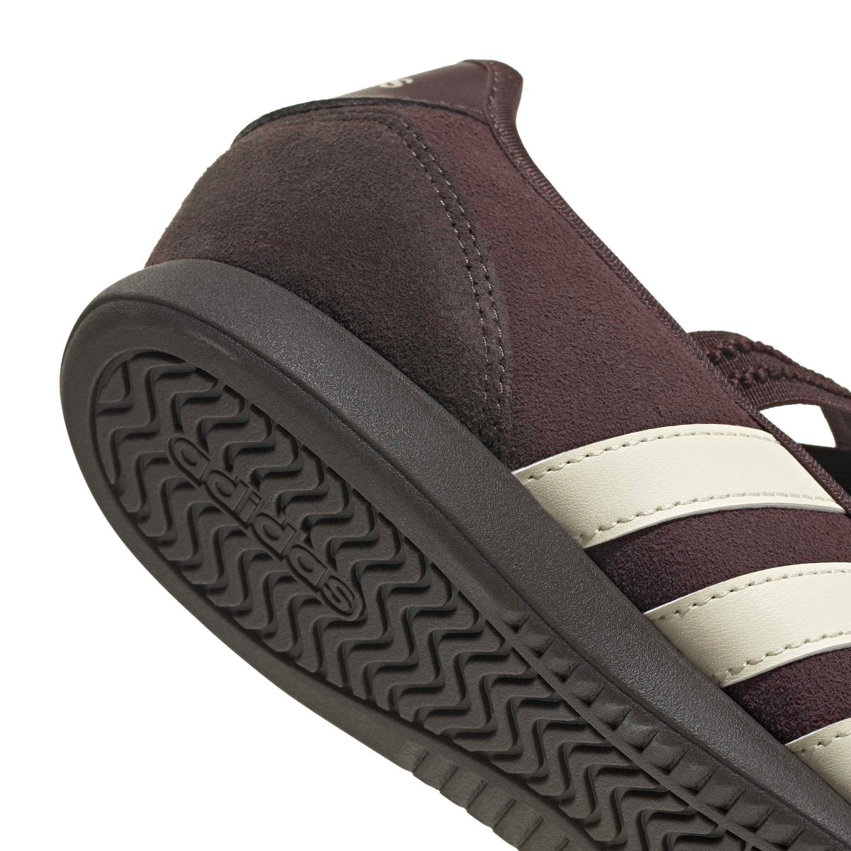 adidas Women's Barreda Mary Jane Shoes-8