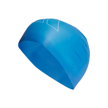 adidas Adult Logo Swim Cap-1