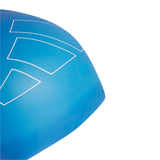 adidas Adult Logo Swim Cap-3