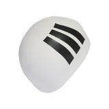 adidas Adult 3-Stripes Swim Cap-2