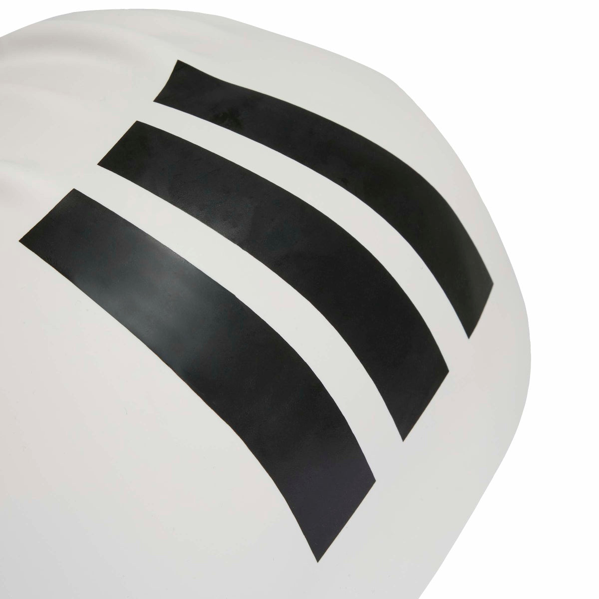 adidas Adult 3-Stripes Swim Cap-4