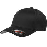 Flexfit Wooly Combed Cap