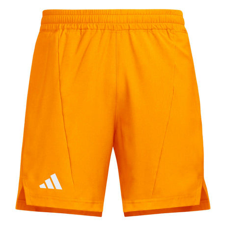 adidas Men's D4T Training Shorts-1