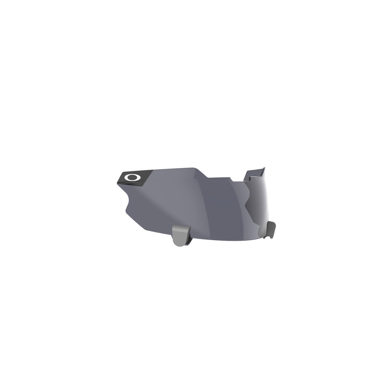 Schutt F7 Exclusive Visor By Oakley-2