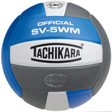 Tachikara Full Grain Leather Performance Volleyball