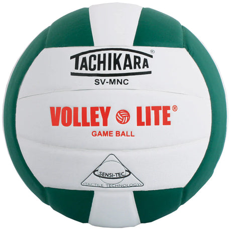 Tachikara Lightweight Sensi-Tec Microfiber Composite Training "VOLLEY-LITE" Volleyball